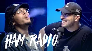 Dice SoHo (Full Interview) | Ham Radio | All Def Music