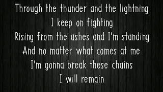 Unchained  Song by Devon Gilfillian with  Lyrics