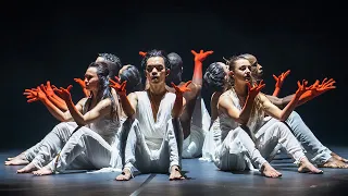 TRAILER | THE RITE OF SPRING Stravinsky – Opera North, Phoenix Dance