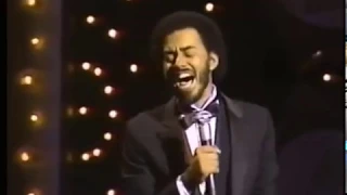 JAMES INGRAM - JUST ONCE "1981" (*1952 - 2019)