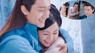 She was framed for cheating but found out pregnant,her husband hugged her excitedly💕ChineseDrama