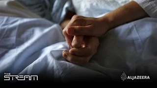 The Stream - Canada’s 'right-to-die' debate