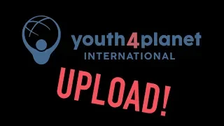 Youth4Planet - We want your Stories4Change!
