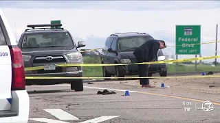 Family identifies Denver I-25 road rage victims as brothers