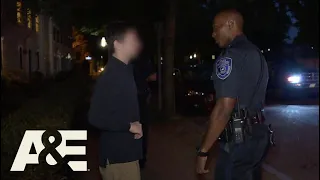 Live PD: I Wanna Get In (Season 2) | A&E