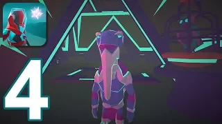 Morphite - Gameplay Walkthrough Part 4 (iOS)