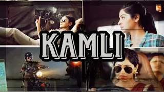 Kamli | FT. Karishma Singh | Show. Maddam Sir ❤️🔥😍