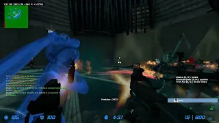 (Event) Counter-Strike: Source - Zombie Escape [Predator Ultimate - Level 4 / Ultimate] - UNLOZE