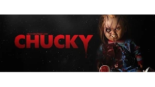 Chucky Scare Prank