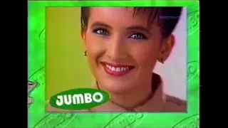 COMERCIAL JUMBO CHILE 1991