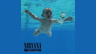 Nevermind - Nirvana Full Album (Drums Only)