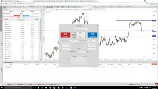 Seminario: Introducción a los CFDs. Álvaro García-Capelo. 01/06/2016