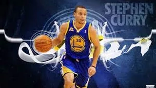 Stephen Curry - Till I collapes