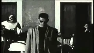 Depeche Mode "Behind the Wheel" (Official Music Video 1987)