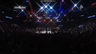 KONOR VS SERONE FULL FIGHT UFC. КОНОР ПРОТИВ КАВБОЯ ПОЛНЫЙ БОЙ ШОК 2020