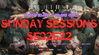 SUNDAY SESSIONS SE02E22