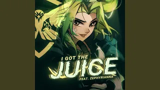 I Got The Juice (feat. Zephyrianna)