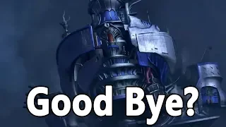 Goodbye Alexander.....Maybe? - Lobby Stream - Dissidia Final Fantasy NT / Arcade