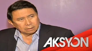 Nagkulang ng pangaral kay Erwin Tulfo