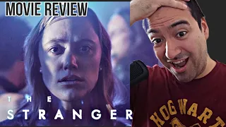 The Stranger' (2024) deserves to be seen! Hulu Review