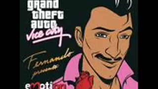 GTA Vice City Radio - Emotion 98.3 - Toto - Africa