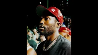 Meek Mill Type Beat "The Calling"