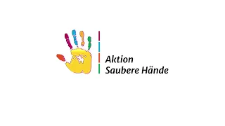 Aktion Saubere Hände | Dokumentation