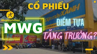 MWG - Cơ hội tăng trưởng nằm ở đâu? | Phân tích cổ phiếu