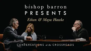 Bishop Barron Presents | Ethan and Maya Hawke - Understanding Flannery