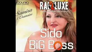 Cheba Samira   Galbi Rah Mekoui RMX DJ FMS By Rabibi La Gerance