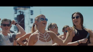 D-Block & S-te-Fan & Frequencerz - The Ultimate Celebration (Official Intents Festival 2018 Anthem)