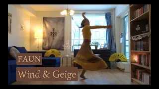 Faun - "Wind & Geige XV" (Dance)