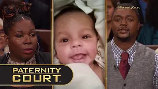 Man Says Baby Looks Like Donald Trump's (Full Episode) | Paternity Court