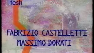 KARAOKE Fiorello ft Enzo 15/04/1993