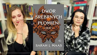 Dwór srebrnych płomieni — Bestselerki #206