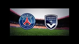 PSG vs Bordeaux 6-2 ~ All Goals & Highlights ~ 30/09/2017 [HD]Goals & Highlights 2017