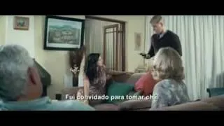 Trailer do filme - Invictus.flv