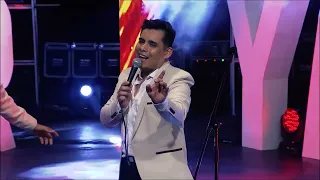 Me vas a Extrañar - Orquesta Candela (Celebrando Mi Historia - Homenaje Víctor Yaipén 2021)