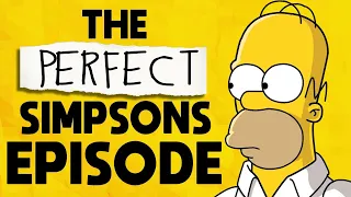 The Moment The Simpsons Became The Best Show On TV