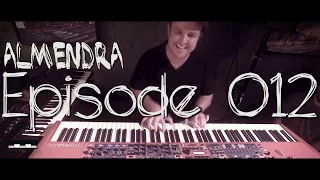 Almendra - Piano Solo by Kemuel Roig