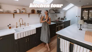 FINISHED Kitchen Renovation 🏡 Before and After