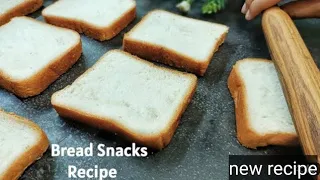 Quick Easy nTasty Snacks recipe | New Snacks Recipe |Easy Snacks Recipe