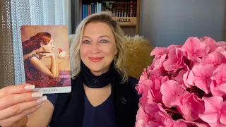 КОЗЕРОГ ♑️ ЛУЧШЕЕ ВРЕМЯ 🌺 ТАРО ИЮНЬ 2023 ⭐️ AIDA LEMAR  💖 Tarot Capricornio