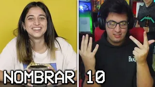 Franqitom Intenta Ganarle a los Youtubers de Pilo