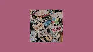 a 90's playlist to listen to on repeat (pop/dance/rock mix)