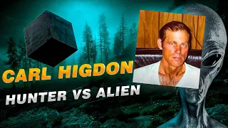 ●THE STORY of Carl Higdon. He was ABDUCTED from the forest