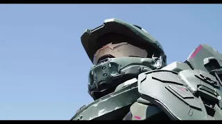 Free for all: A Halo fan film