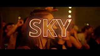 JGSW - Beyond The Sky (Hardstyle) | HQ Lyrics Videoclip