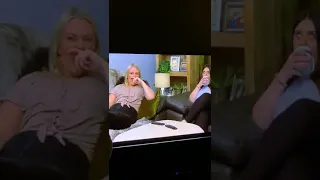Goggle box - Haunting of Hill House reactions