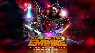 Galactic Empire "The Mandalorian"